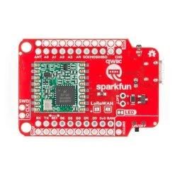 SparkFun Pro RF - LoRa, 915MHz (SAMD21) -tool Sales Store 15836 SparkFun Pro RF LoRa 915MHz SAMD21 03