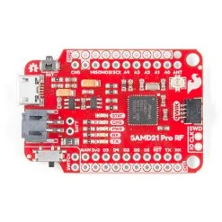SparkFun Pro RF - LoRa, 915MHz (SAMD21) -tool Sales Store 15836 SparkFun Pro RF LoRa 915MHz SAMD21 04