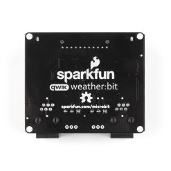 SparkFun Micro:climate Kit For Micro:bit - V3.0 -tool Sales Store 15837 SparkFun weather bit micro bit Carrier Board Qwiic 04
