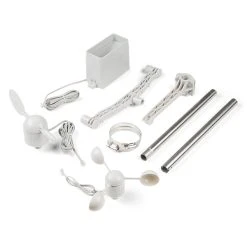 SparkFun Micro:climate Kit For Micro:bit - V3.0 -tool Sales Store 15901 Weather Meter 01