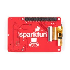 SparkFun Top PHAT For Raspberry Pi -tool Sales Store 16301 SparkFun Top pHAT for Raspberry Pi 03a
