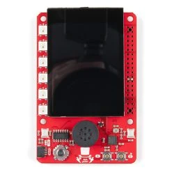 SparkFun Top PHAT For Raspberry Pi -tool Sales Store 16301 SparkFun Top pHAT for Raspberry Pi 04a