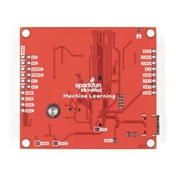 SparkFun MicroMod Machine Learning Carrier Board -tool Sales Store 16400 SparkFun MicroMod Machine Learning Carrier Board 03A