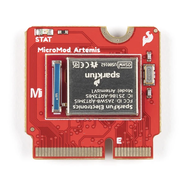 SparkFun MicroMod Artemis Processor 2 SparkFun MicroMod Artemis Processor - Image 2