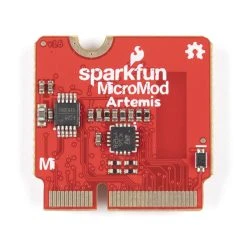 SparkFun MicroMod Artemis Processor 9 SparkFun MicroMod Artemis Processor -tool Sales Store 16401 SparkFun MicroMod Artemis Processor 03