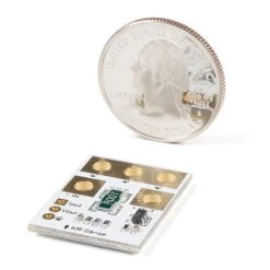 KR Sense Current And Voltage Sensor - 90A -tool Sales Store 16408 KR Sense 90A Current and Voltage Sensor 01