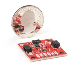SparkFun Photodetector Breakout - MAX30101 (Qwiic) -tool Sales Store 16474 SparkFun Photodetector Breakout MAX30101 Qwiic 04
