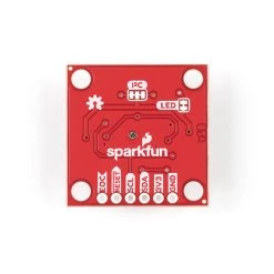 SparkFun Qwiic MicroPressure Sensor -tool Sales Store 16476 SparkFun Qwiic MicroPressure Sensor 03
