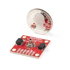 SparkFun Qwiic MicroPressure Sensor -tool Sales Store 16476 SparkFun Qwiic MicroPressure Sensor 04