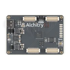 Alchitry Cu FPGA Development Board (Lattice ICE40 HX) 6 Alchitry Cu FPGA Development Board (Lattice ICE40 HX) -tool Sales Store 16526 Alchitry Cu FPGA Development Board Lattice iCE40 HX 02