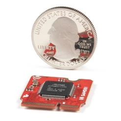 SparkFun MicroMod SAMD51 Processor 8 SparkFun MicroMod SAMD51 Processor -tool Sales Store 16791 SparkFun MicroMod SAMD51 Processor 04a