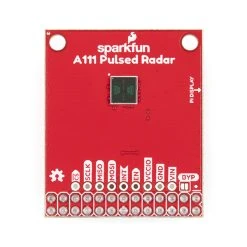 SparkFun Pulsed Radar Breakout - A111 8 SparkFun Pulsed Radar Breakout - A111 -tool Sales Store 16826 SparkFun Pulsed Radar Breakout A111 04