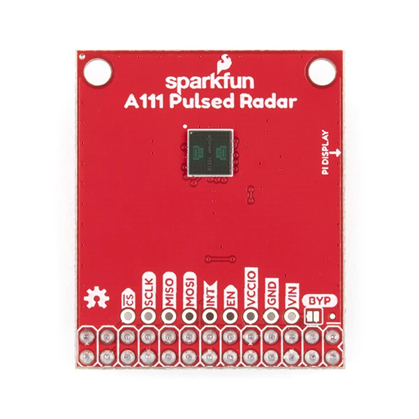 SparkFun Pulsed Radar Breakout - A111 4 SparkFun Pulsed Radar Breakout - A111 - Image 4