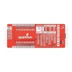 SparkFun Artemis Development Kit -tool Sales Store 16828 SparkFun Artemis Development Kit 03