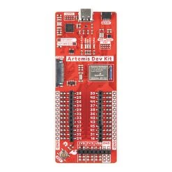 SparkFun Artemis Development Kit -tool Sales Store 16828 SparkFun Artemis Development Kit 04