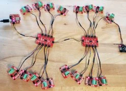 SparkFun OpenLog Artemis -tool Sales Store 16832 SparkFun OpenLog Artemis Hexadecapus