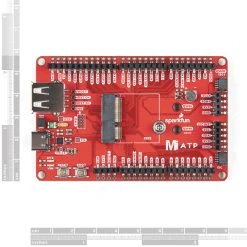 SparkFun MicroMod ATP Carrier Board -tool Sales Store 16885 SparkFun MicroMod ATP Carrier Board 02a