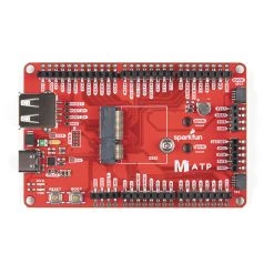 SparkFun MicroMod ATP Carrier Board -tool Sales Store 16885 SparkFun MicroMod ATP Carrier Board 04a