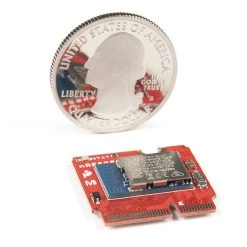 SparkFun MicroMod NRF52840 Processor -tool Sales Store 16984 SparkFun MicroMod nRF52840 Processor 01