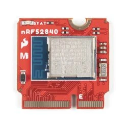SparkFun MicroMod NRF52840 Processor -tool Sales Store 16984 SparkFun MicroMod nRF52840 Processor 02a