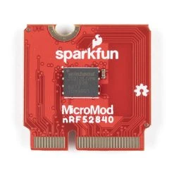 SparkFun MicroMod NRF52840 Processor -tool Sales Store 16984 SparkFun MicroMod nRF52840 Processor 03a