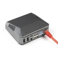 Argon ONE Raspberry Pi 4 Case -tool Sales Store 17157 Argon ONE Raspberry Pi 4 Case 06