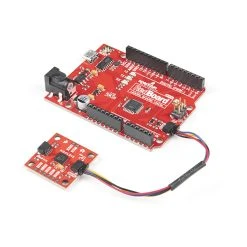 SparkFun Triple Axis Digital Accelerometer Breakout - ADXL313 (Qwiic) 9 SparkFun Triple Axis Digital Accelerometer Breakout - ADXL313 (Qwiic) -tool Sales Store 17241 SparkFun 3 Axis Digital Accelerometer Breakout ADXL313 Qwiic 05