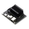 NVIDIA Jetson Nano 2GB Developer Kit (without Wireless Adaptor)