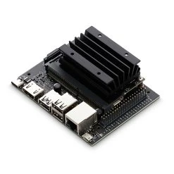 NVIDIA Jetson Nano 2GB Developer Kit (without Wireless Adaptor)