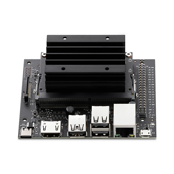 NVIDIA Jetson Nano 2GB Developer Kit (without Wireless Adaptor) 6 NVIDIA Jetson Nano 2GB Developer Kit (without Wireless Adaptor) - Image 6