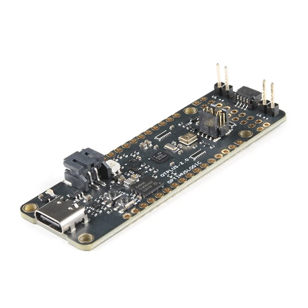 SparkFun QuickLogic Thing Plus - EOS S3 1 SparkFun QuickLogic Thing Plus - EOS S3