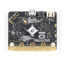 SparkFun Inventor's Kit For Micro:bit V2 -tool Sales Store 17287 micro bit 2.0 Board 03 1