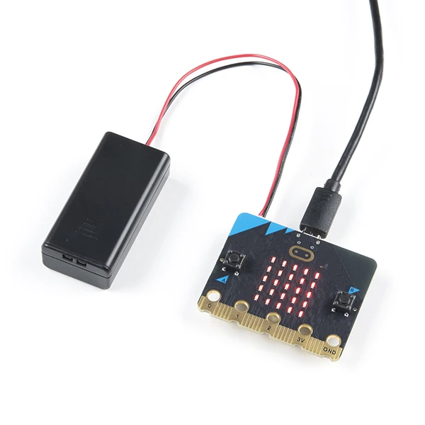 Micro:bit V2 Club Kit - Go Bundle 10-Pack 3 Micro:bit V2 Club Kit - Go Bundle 10-Pack - Image 3