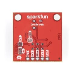 SparkFun Qwiic PIR - 1uA (EKMB1107112) -tool Sales Store 17375 SparkFun Qwiic PIR 1uA EKMB1107112 03