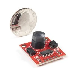 SparkFun Qwiic PIR - 1uA (EKMB1107112) -tool Sales Store 17375 SparkFun Qwiic PIR 1uA EKMB1107112 04