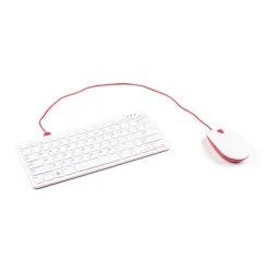 Raspberry Pi 400 Personal Computer Kit