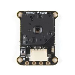 PureThermal Mini Pro JST-SR (with FLIR Lepton 3.5) -tool Sales Store 17544 PureThermal Mini Pro JST SR with FLIR Lepton 3.5 03