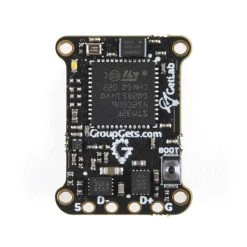 PureThermal Mini Pro JST-SR (with FLIR Lepton 3.5) -tool Sales Store 17544 PureThermal Mini Pro JST SR with FLIR Lepton 3.5 04