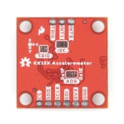 SparkFun Triple Axis Accelerometer Breakout - KX134 (Qwiic) 6 SparkFun Triple Axis Accelerometer Breakout - KX134 (Qwiic) -tool Sales Store 17589 SparkFun Triple Axis Accelerometer Breakout KX134 Qwiic 03