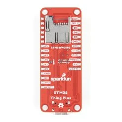 SparkFun Thing Plus - STM32 -tool Sales Store 17712 Sparkfun Thing Plus STM32 03