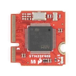SparkFun MicroMod MikroBUS Starter Kit -tool Sales Store 17713 SparkFun MicroMod STM32 Processor 02