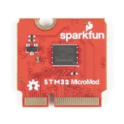 SparkFun MicroMod MikroBUS Starter Kit -tool Sales Store 17713 SparkFun MicroMod STM32 Processor 03