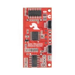 SparkFun Qwiic Ultrasonic Distance Sensor - HC-SR04 -tool Sales Store 17777 SparkFun Qwiic Ultrasonic Distance Sensor HC SR04 03
