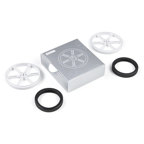 Arduino Engineering Kit Rev2 5 Arduino Engineering Kit Rev2 - Image 5