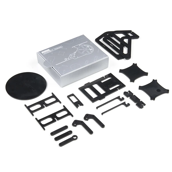 Arduino Engineering Kit Rev2 6 Arduino Engineering Kit Rev2 - Image 6