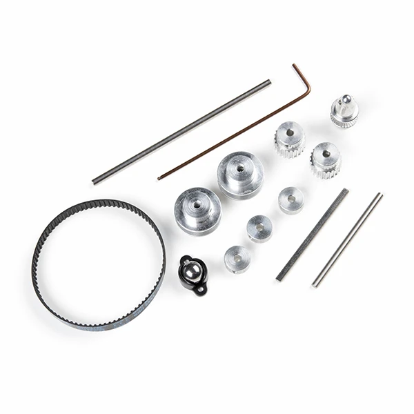 Arduino Engineering Kit Rev2 7 Arduino Engineering Kit Rev2 - Image 7