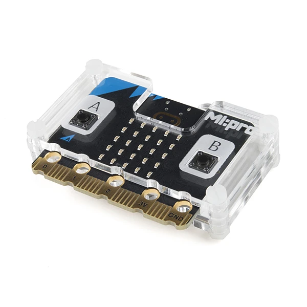 MI:pro Protector Case For Micro:bit V2 2 MI:pro Protector Case For Micro:bit V2 - Image 2