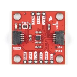 Front Page -tool Sales Store 17871 SparkFun Triple Axis Accelerometer Breakout KX132 Qwiic 02