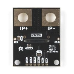 SparkX Power Meter - ACS37800 (Qwiic) -tool Sales Store 17873 SparkX Power Meter ACS37800 Qwiic 03