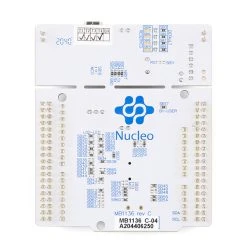 Elektor STM32 Nucleo Starter Kit 10 Elektor STM32 Nucleo Starter Kit -tool Sales Store 18005 Elektor STM32 Nucleo Starter Kit 04